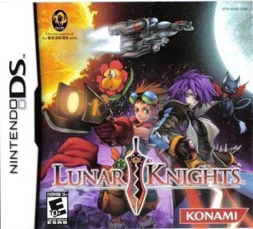 0847 - Lunar Knights